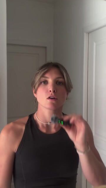 Vidéo de Pauline Trapani