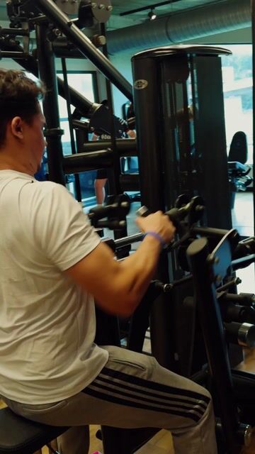 Vidéo de Coach Transformation Physique | Adultes Actifs & Entrepreneurs