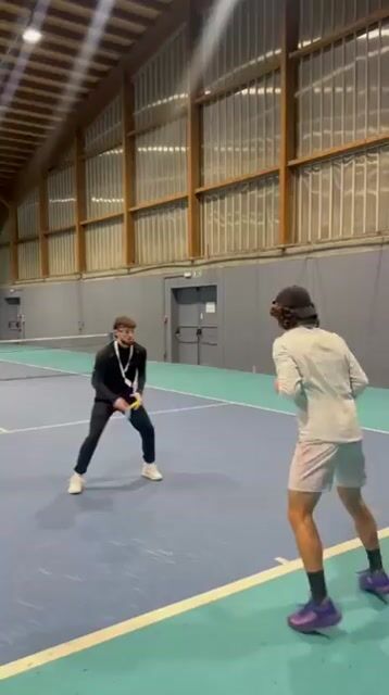 Vidéo de MonPersonalTrainer