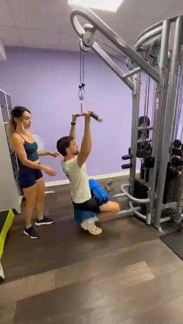 Vidéo de Coralie , Coach Sportive / A Ton Rythme33