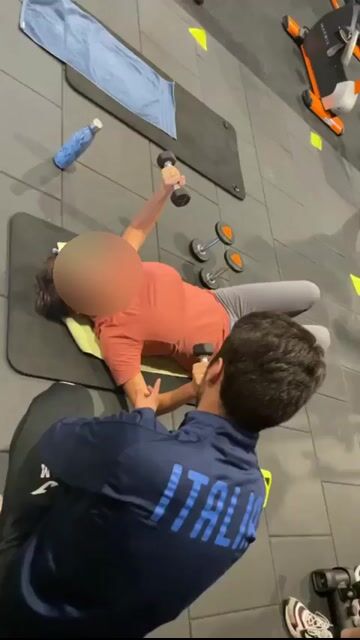 Vidéo de Lorenzo Coach Sportif ( LCS )