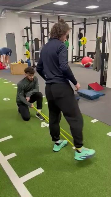 Vidéo de MonPersonalTrainer