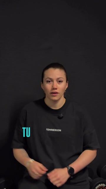 Vidéo de Lisa BONARDEL