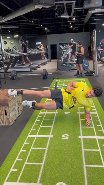 Vidéo de Mickael de Raspide