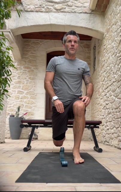 Vidéo de EMP Coaching