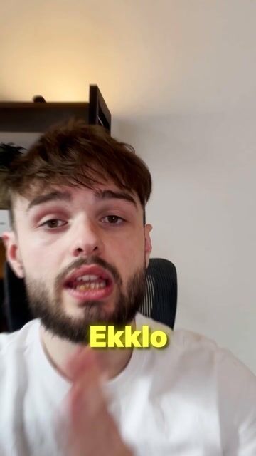 Vidéo de Verhille Théo 