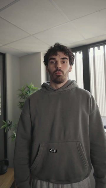 Vidéo de Adrien Joveniaux