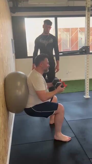 Vidéo de Nindo Personal Trainer
