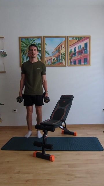 Vidéo de Stephane Sartori