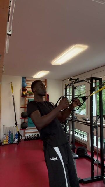 Vidéo de Ibrahima Deme dia