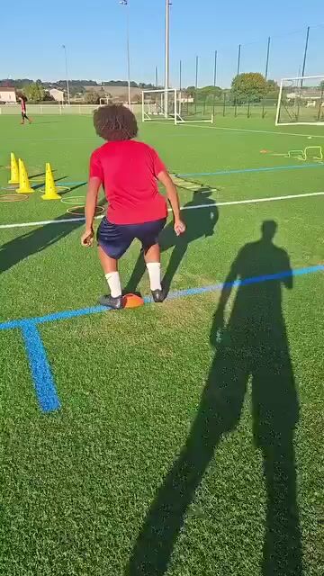 Vidéo de Lorenzo Coach Sportif ( LCS )