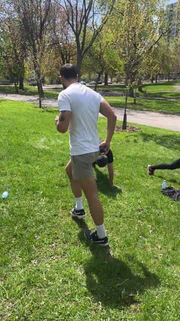 Vidéo de Dalixfit