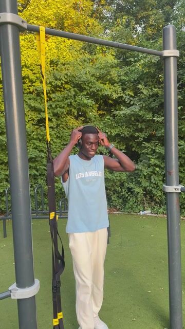 Vidéo de Ibrahima Deme dia