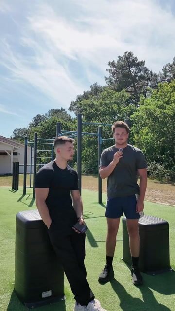 Vidéo de CR PERFORMANCE